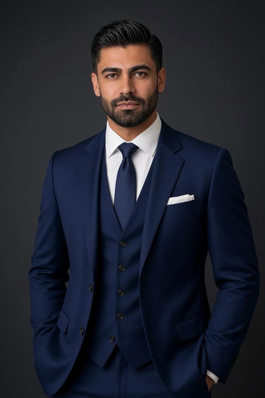 Farzad Delavar, Founder and CEO of WiseStay